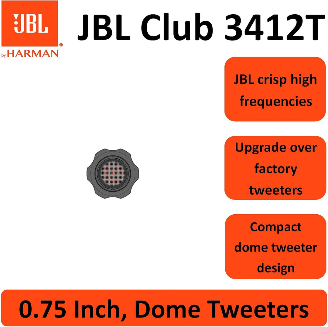 Club 3412T