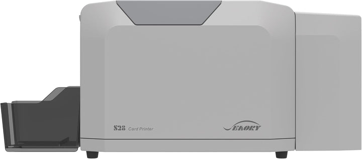 SEAORY S28 Duplex Kartendrucker