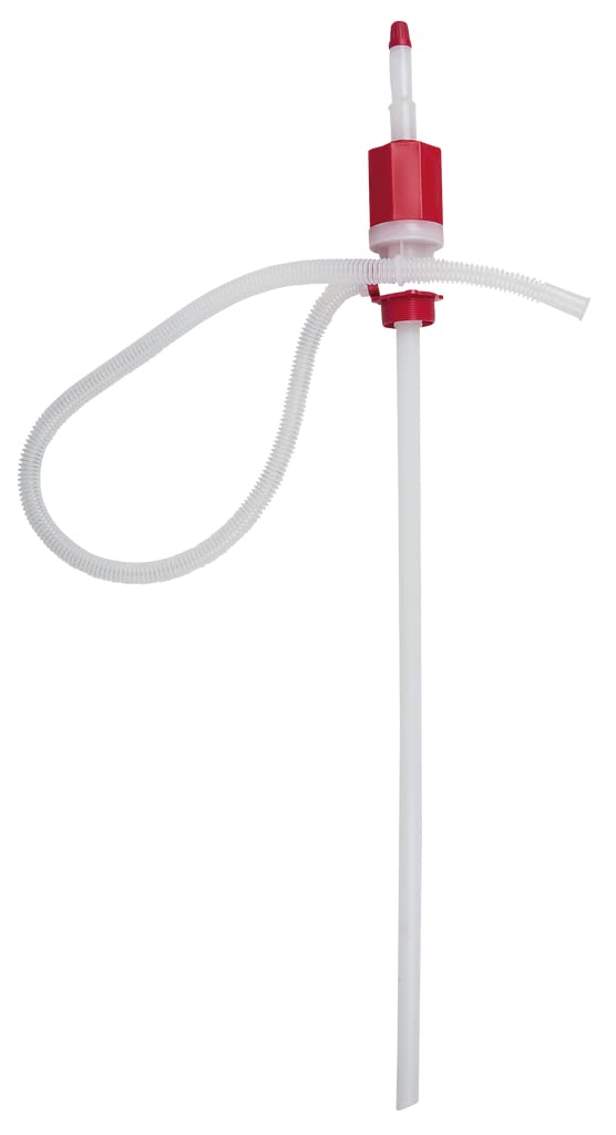 KS Tools 150.8253 Chemikalien-Fass-Pumpe