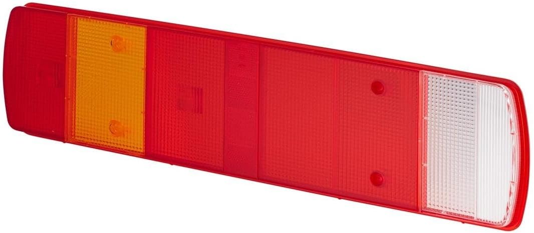 HELLA - Heckleuchte - Halogen - ECE - links/rechts - 2VP 008 205-031