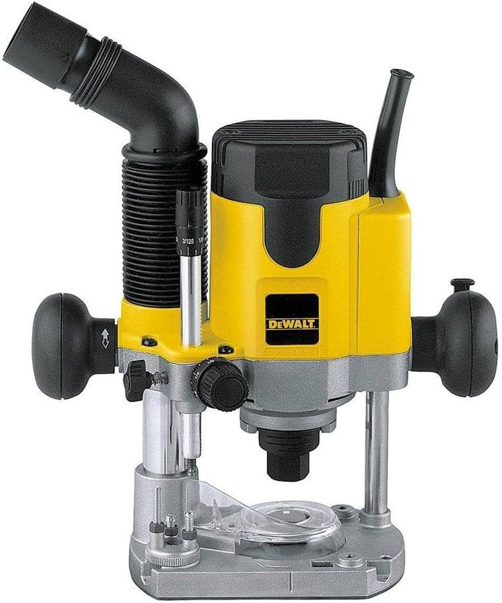 DeWalt DW621K Oberfräse 1100 Watt