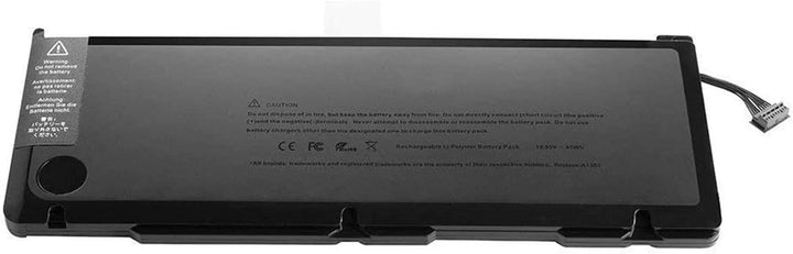 A1383 Laptop-Batterie Kompatibel mit MacBook Early 2011 Late 2011 MacBook Pro 17-inch A1297 EMC 2352