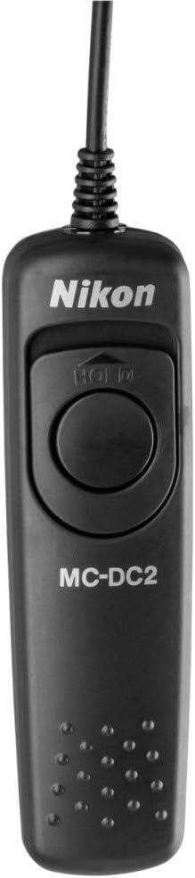 Nikon Fernauslöser MC-DC2 Single, Single