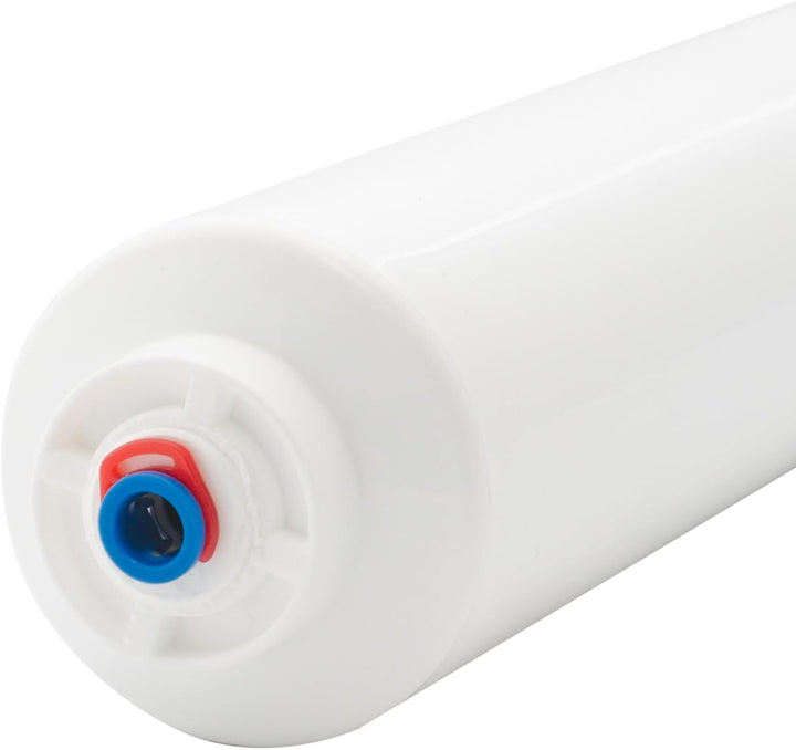 MICROFITER DA2010CB,DA29-10105J, Inline-Wasserfilter, NSF42 Certified,Compatible mit Samsung DA29-10