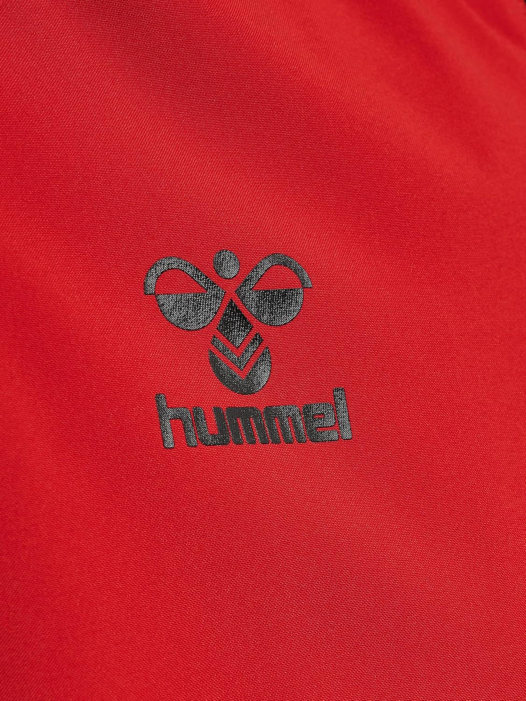 hummel Reissverschluss Jacke Hmllead Herren S Rot, S Rot