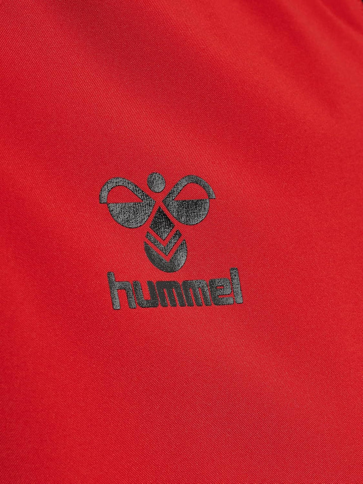 hummel Reissverschluss Jacke Hmllead Herren S Rot, S Rot