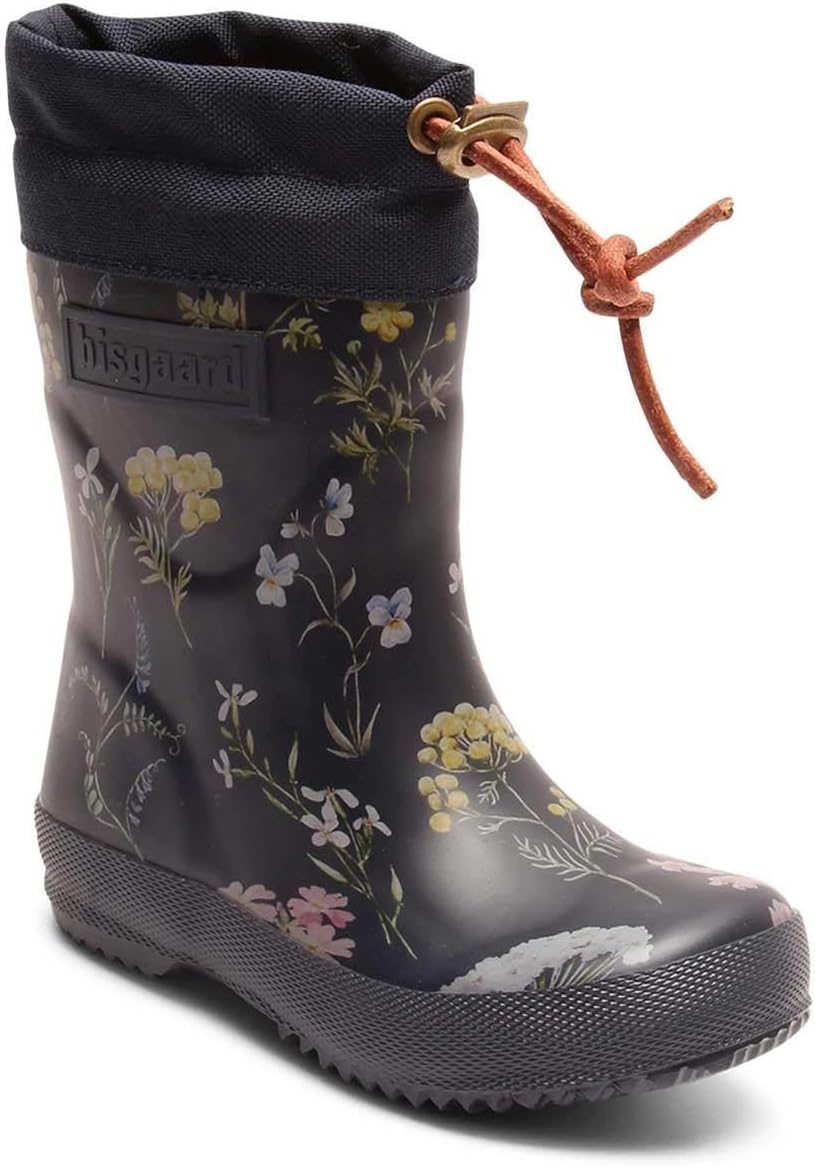 Bisgaard Gummistiefel THERMO 20 EU Blau, 20 EU Blau