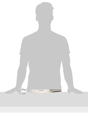Global Ni GN-009 Kochmesser 20 cm