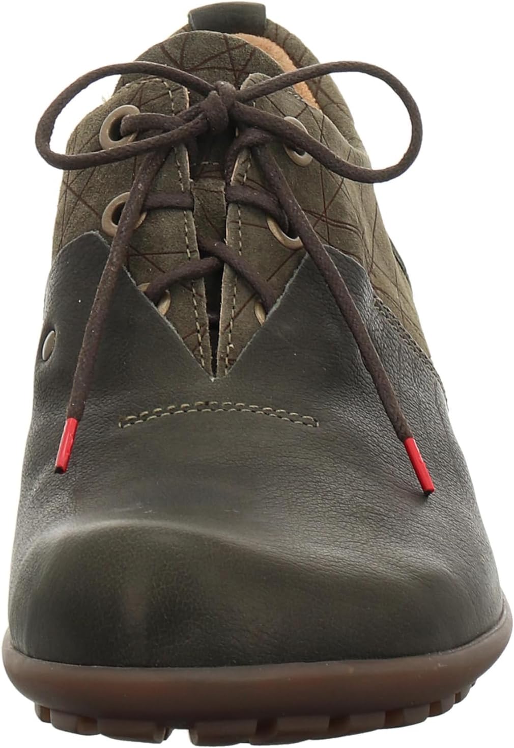 Think! Adult Kong Oliv 41 EU 7020 Olive Kombi, 41 EU 7020 Olive Kombi