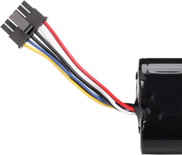 Ersatzakku Für Neato D3 D4 D5 D6 D7 Robotics Li-Ion Akku Ersatzakku (5600 mAh), 5600 mAh