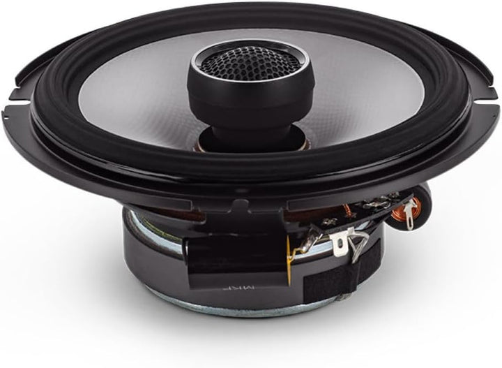 Alpine S2-S65 | 16,5 cm (6,5 Zoll) 2-Wege-KOAXIAL-Lautsprecher