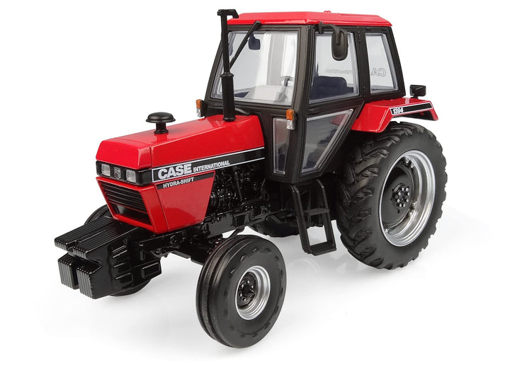 Universal Hobbies Traktor Case IH 1394 - 2WD - Limited Edition