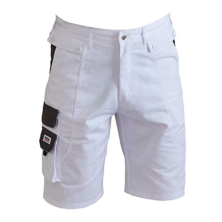 ProDec Advance Decorator-Shorts, 91 cm 36W Schwarz, 36W Schwarz