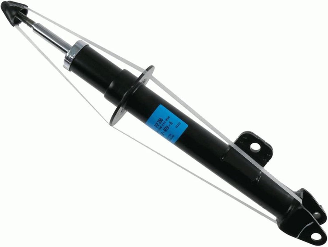 SACHS 312 258 Stossdämpfer Für CHRYSLER 300C TOURING (LX, LE) 2004-2010 links, Vorderachse