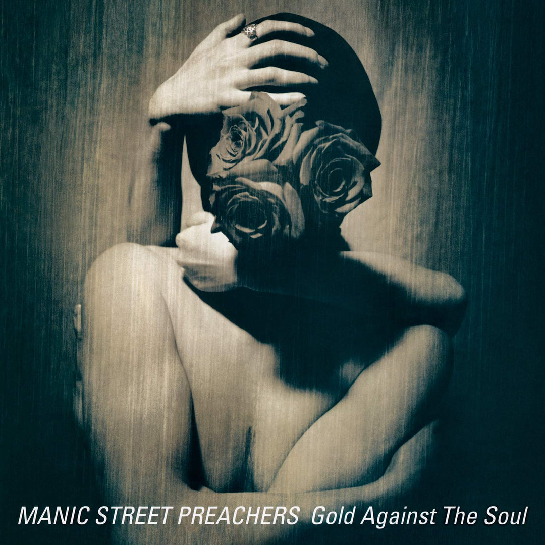 Gold Against the Soul (Remastered) [Vinyl LP], Vinyl