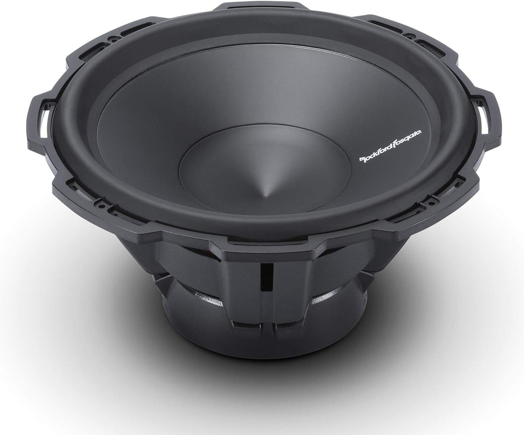 Rockford FOSGATE Punch Subwoofer P2D4-15