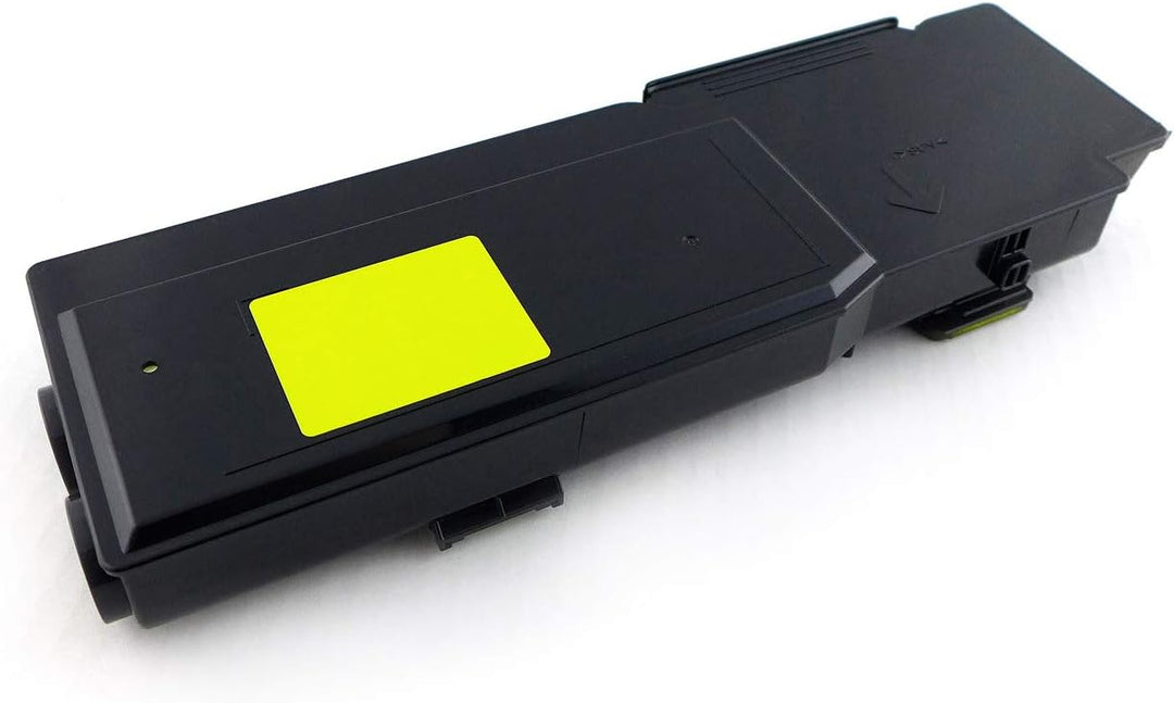 Green2Print Toner gelb 8000 Seiten ersetzt Xerox 106R03529 passend für Xerox VersaLink C400, C405