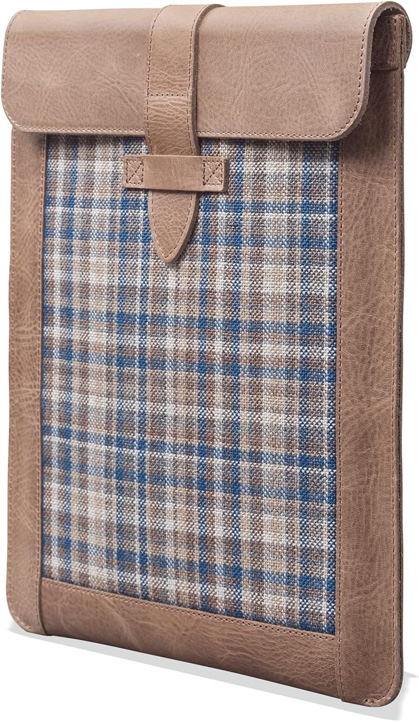 LONDO Echtleder-Ärmeltasche für Ipad - Small Nerz Small, Nerz Small