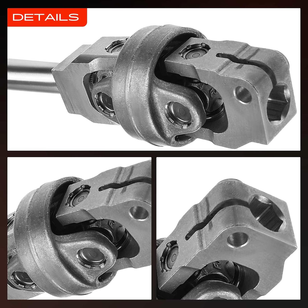 Gelenk Lenkwelle Lenksäule für X5 E53 2.9L 3.0L 4.4L 4.6L 4.8L Diesel/Benzin 2000-2006 32306758076