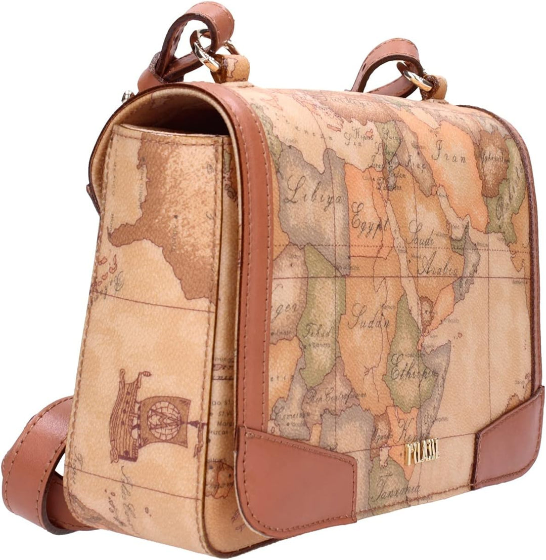 Alviero martini Tracolla Donna Natural E017