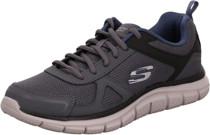 Skechers Herren Sneaker Sportschuhe 43 EU Gynv, 43 EU Gynv