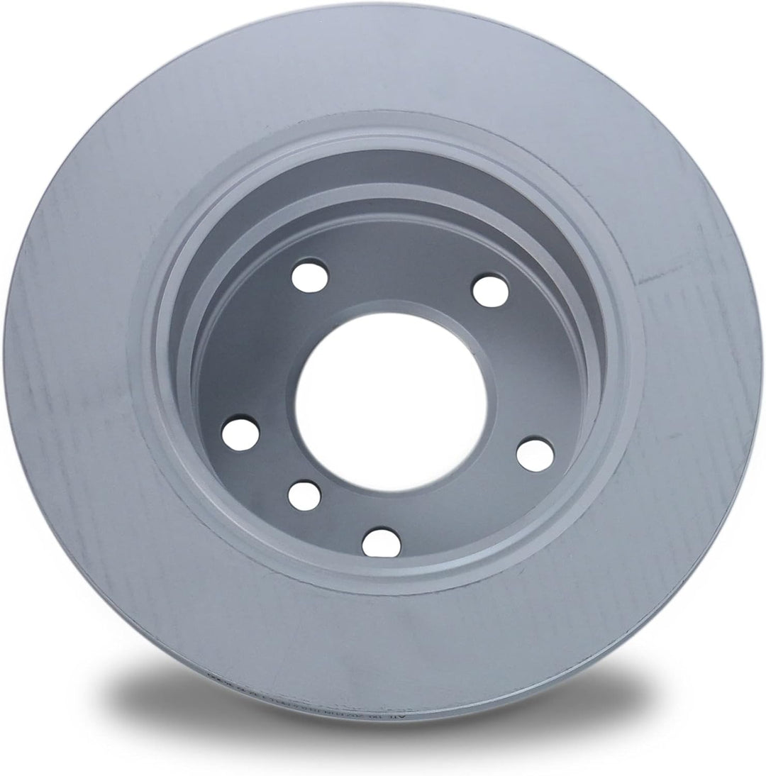 ATE 24011002021 Bremsscheibe - (Paar)