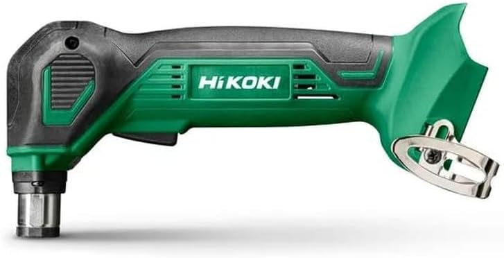 HiKOKI Akku Automatik-Hammer NH18DSL (18 V, Li-Ion, für Nägel von 25-90 mm Länge, LED, im Karton)