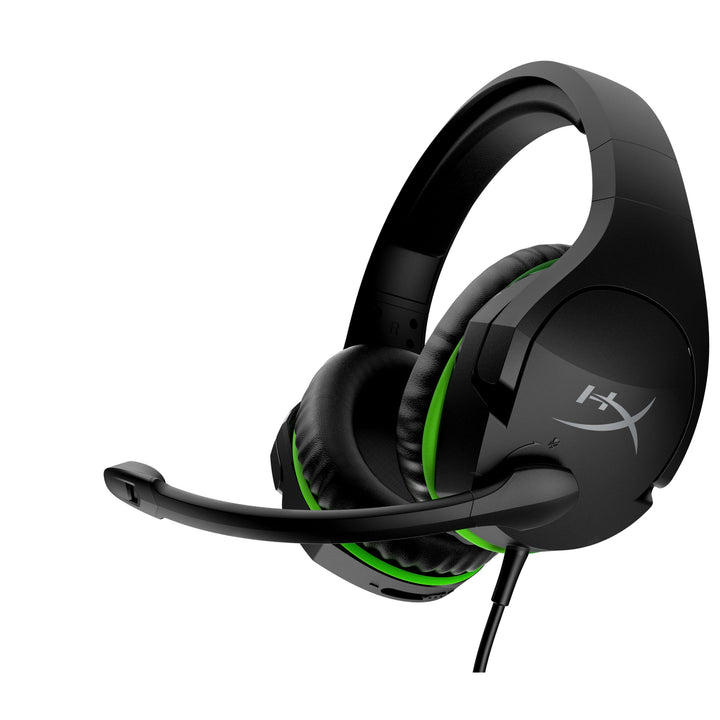 HyperX Cloud Stinger für Xbox – Gaming Kopfhörer Stinger Core Xbox Schwarz, Stinger Core Xbox Schwar