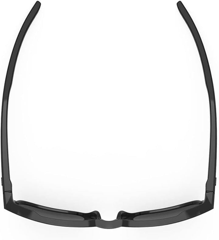 Rudy Project Herren Overlap Sonnenbrille, schwarz, One Size