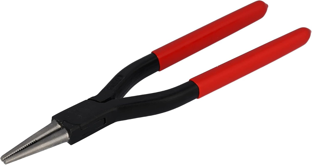 Stubai 281002 Rundzange PVC, durchgesteckt Spitze 60 mm 260 mm