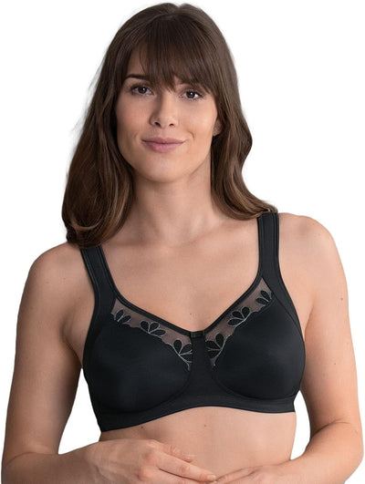 Anita Komfort BH Sophia 5808 75B Schwarz, 75B Schwarz