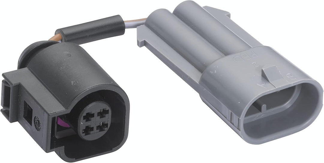 Hella 1BL 012 488-001 DE-Scheinwerfereinsatz, Hauptscheinwerfer - 90mm Performance L4060-12/24V - St