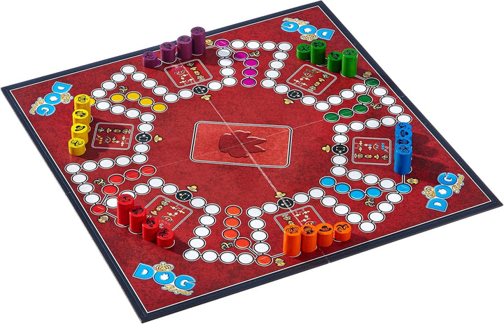 Schmidt Spiele 49267 Dog Royal Klassisch, Klassisch