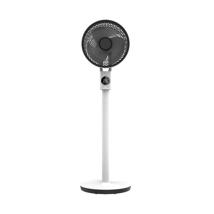 MEACO MeacoFan Sefte® Standventilator - höhenverstellbar Ventilator mit leistungsstarkem Luftstrom -