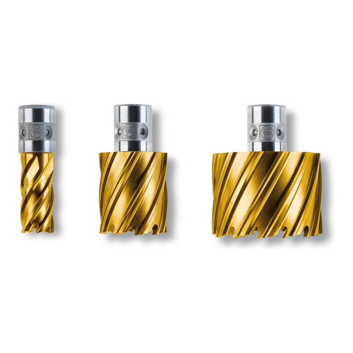Fein HSS Dura 50 Kernbohrer mit QuickIN-Aufnahme, 63133180068