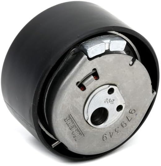 SKF VKMC 02204-3 Spannrollensatz inkl. Wasserpumpe