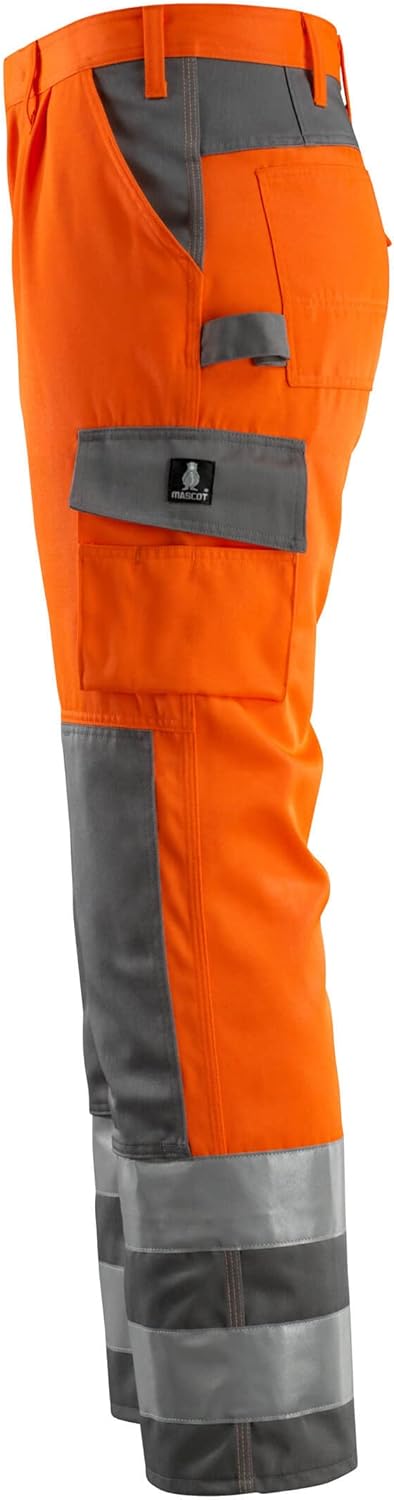 Mascot Hose "Olinda", 1 Stück, 90C45, orange/anthrazit, 07179860-14888-90C45 Orange/Anthrazit 90C45,