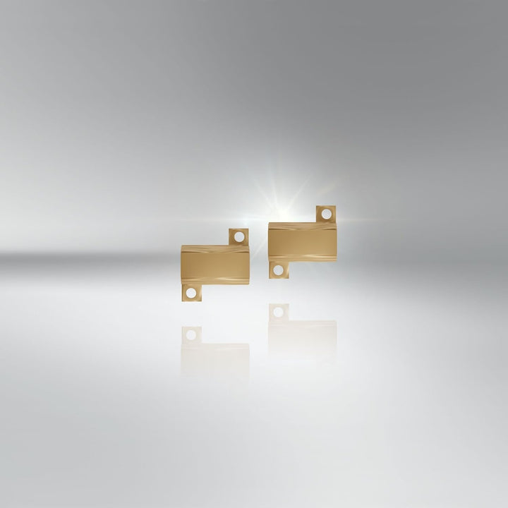 Osram LEDCCU01 LEDriving Lampe Canbus Control Unit 5W, 1er Faltschachtel, Anzahl 2 5 Watt, 5 Watt