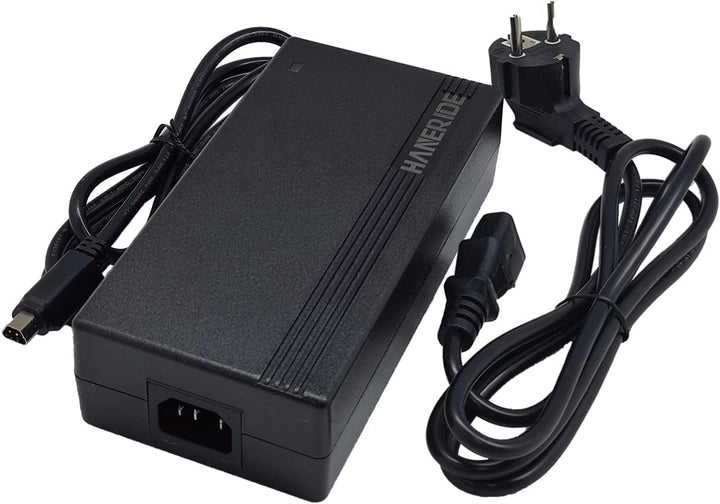 42V 3A Ladegerät 5PIN für Fischer E-Bike 36V akku ETD/ETH 1801, Terra 2.0/ Phylion JCEB mit Trapezst