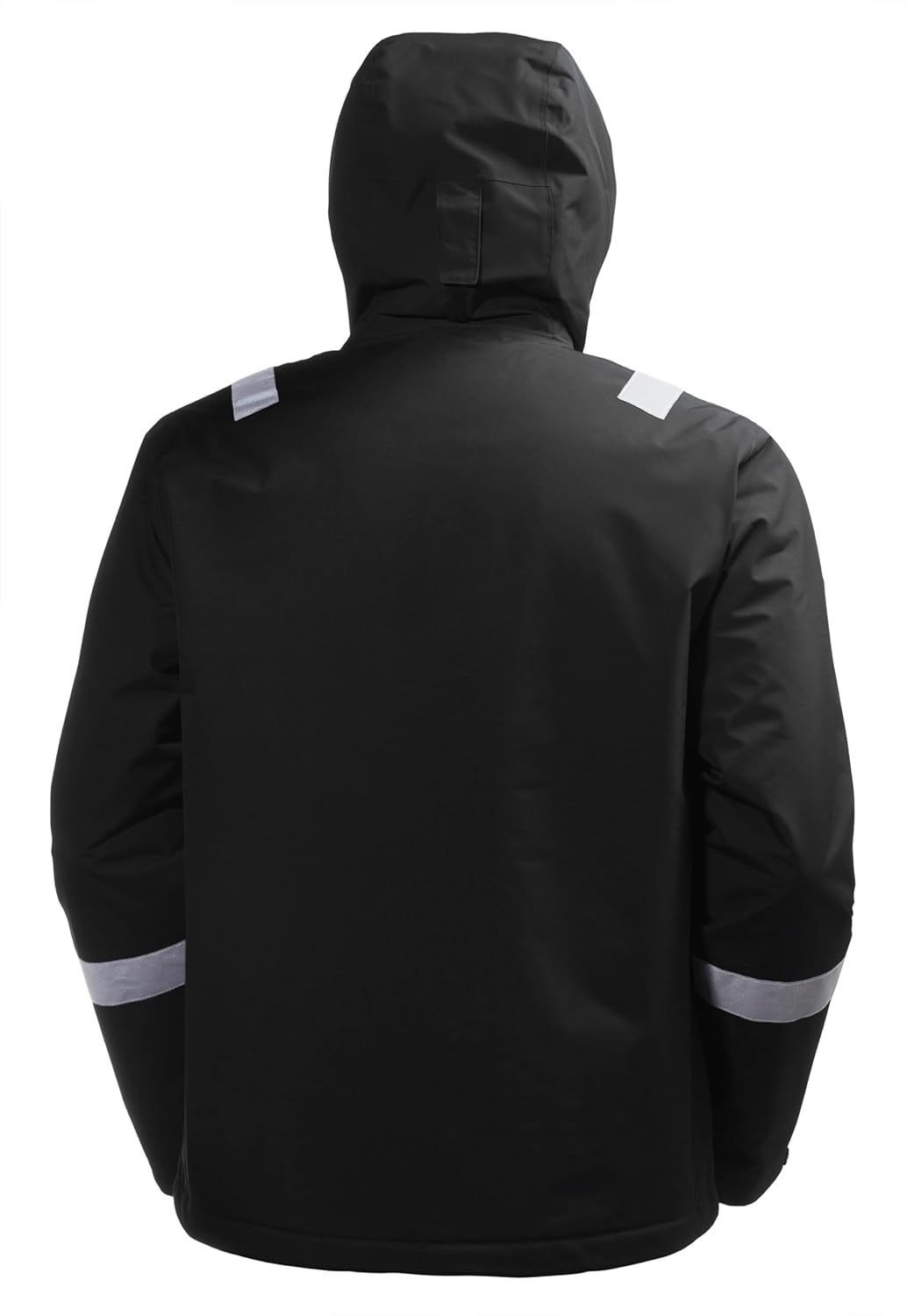 Helly Hansen Manchester Isolierte Winterjacke Schwarz XS, Schwarz XS