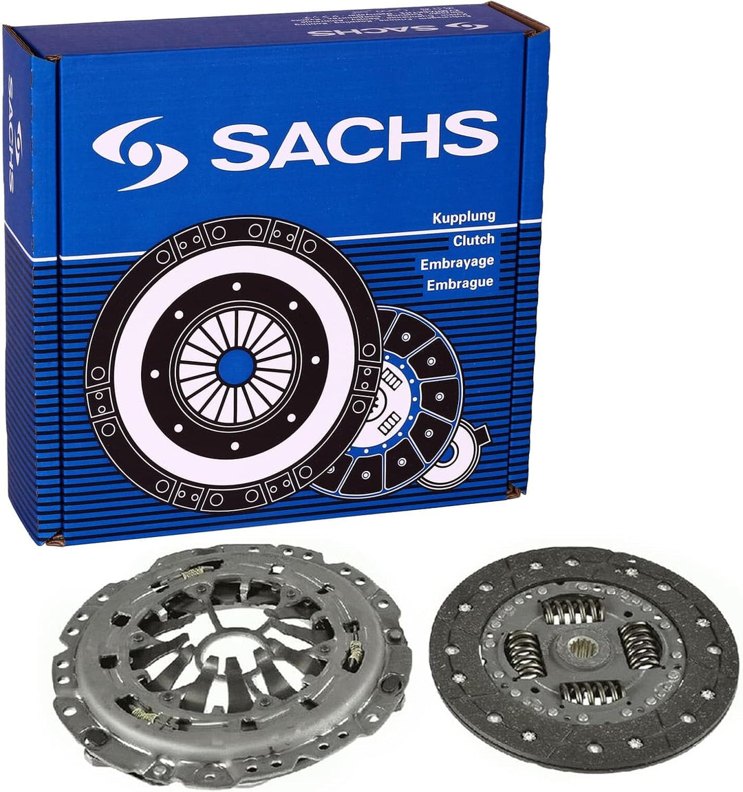 Sachs 3000 951 105 XTend Kupplungssatz