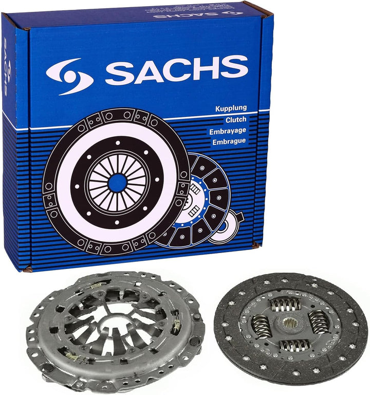 Sachs 3000 951 105 XTend Kupplungssatz
