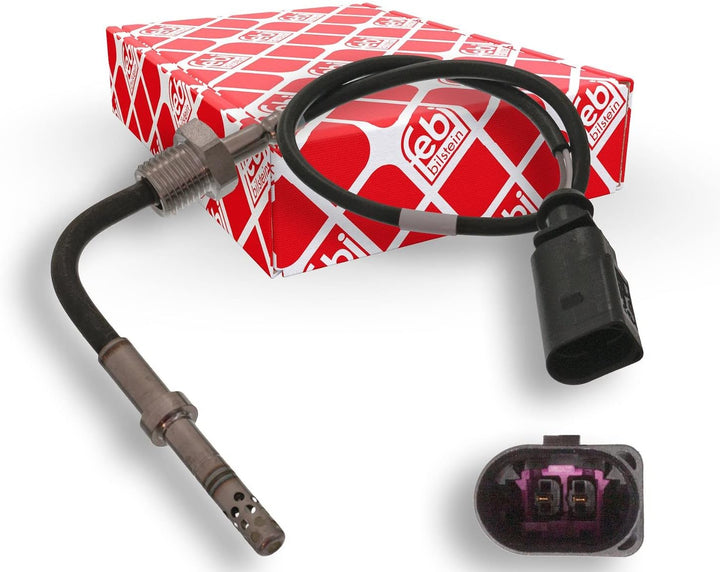 febi bilstein 48838 Abgastemperatursensor , 1 Stück
