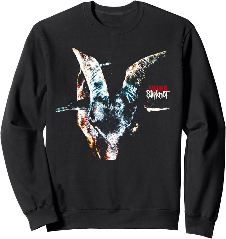 Offizielles Slipknot Iowa Sweatshirt