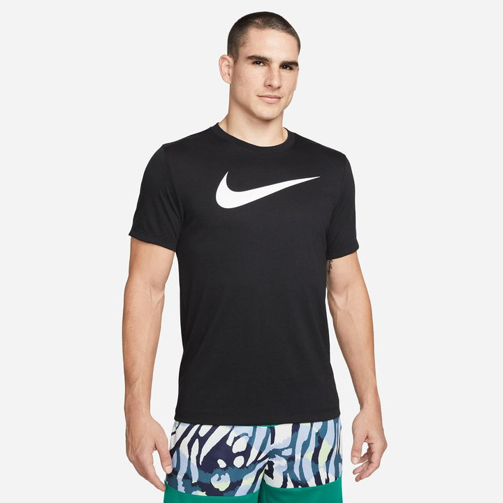 Nike Herren Park 20 T-Shirt 3XL Black/White, 3XL Black/White