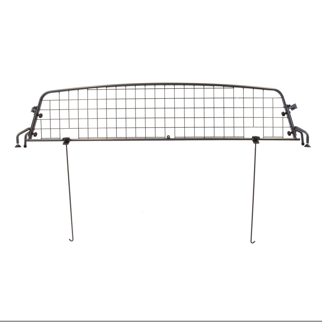 Travall Guard Hundegitter Kompatibel Mit Land Rover Range Rover L405 2012-2021 TDG1413 - Massgeschne