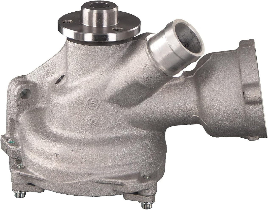 febi bilstein 02292 Wasserpumpe mit Dichtringen , 1 Stück