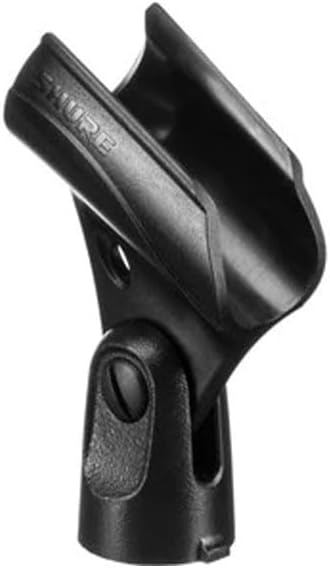 Shure 565SD-LC Dynamisches Gesangsmikrofon mit Nierencharakteristik und An/Aus-Schalter (Vorgänger d