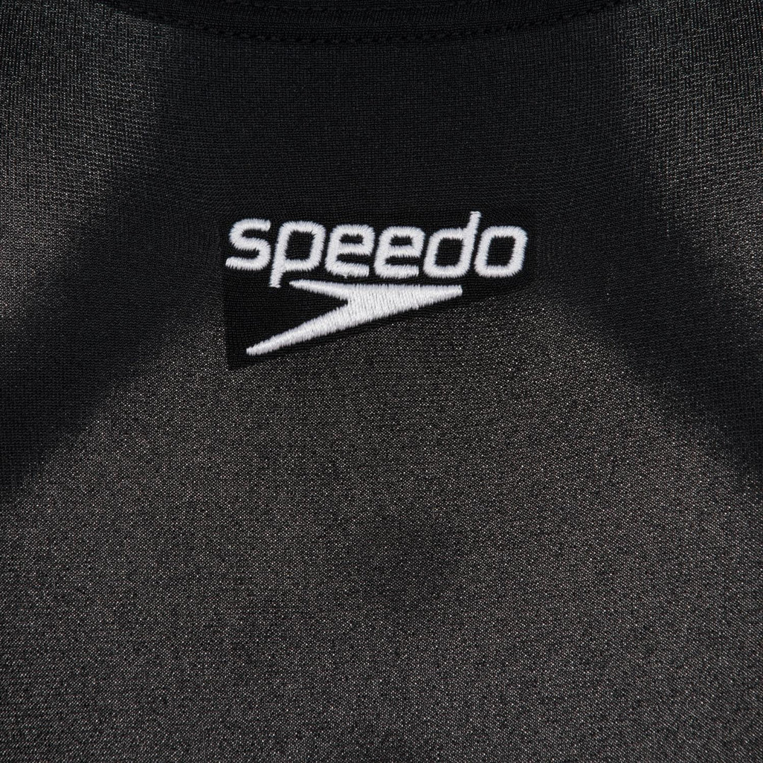 Speedo Damen Endurance+ Medalist Badeanzug 36 (DE 40) Alt Endurance+ Navy, 36 (DE 40) Navy Blau