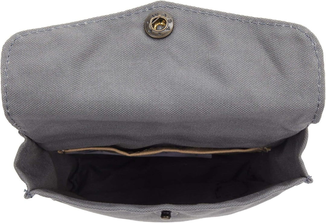 Fjällräven Pocket Einheitsgrösse Super Grey, Einheitsgrösse Super Grey